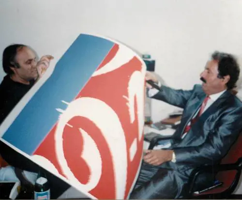 Tra passione e mercato il capolavoro Farsettiarte Casa d'aste da 58 anni