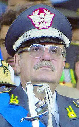 Flop P4, i pm assolvono il generale Adinolfi: chiesta l'archiviazione