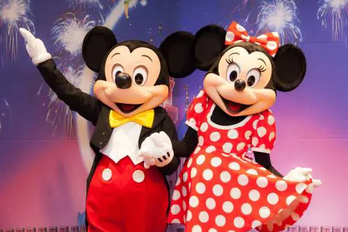 Arriva il nuovo Disney Store online