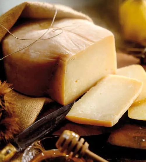 Emilia Romagna, derby dei formaggi di fossa