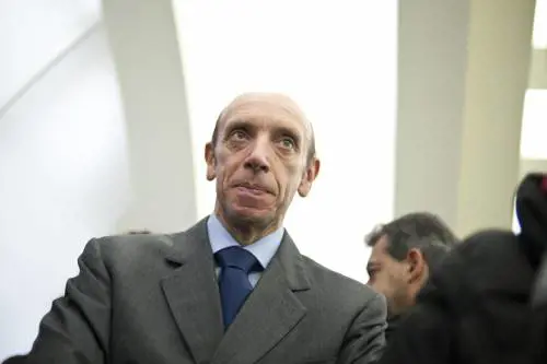 Mastrapasqua: preoccupazione per i conti dell'Inps. Ma Saccomanni: nessun problema