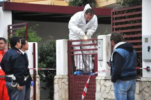 Donna massacrata a Bari, arrestato 19enne nigeriano
