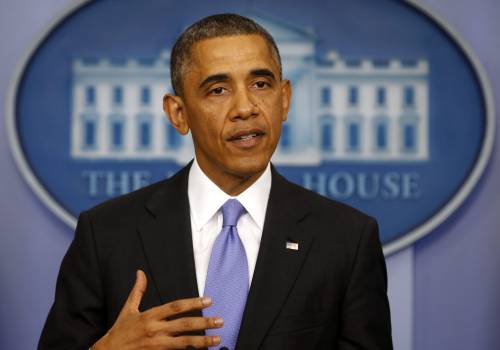 Riforma sanitaria, Obama: "Non sono contento, va migliorata"