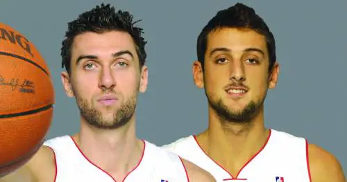 Russo e l'Italia fanno a pugni contro il mondo