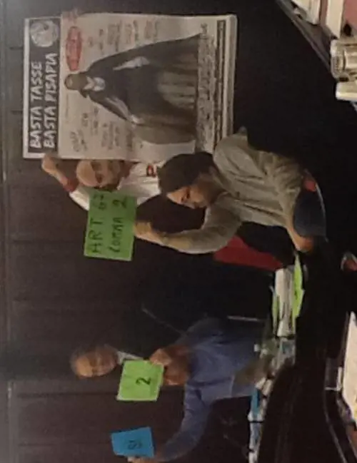 Tutti i bluff di Pisapia per zittire l'opposizione