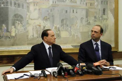 Era tutto scritto