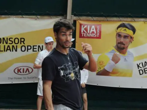 La confessione di Fabio Fognini: "Sono pronto per la top ten, ma a volte anche io odio il tennis"