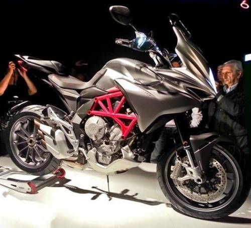 Da premio Harley, Ktm e Mv Agusta 