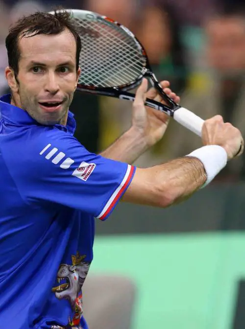 Djokovic non basta, la Davis resta ceca