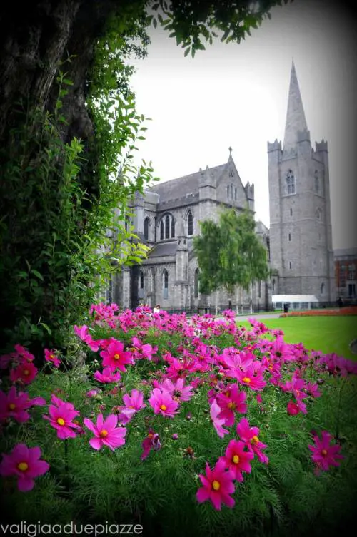 Viaggio a Dublino, porta d'Irlanda