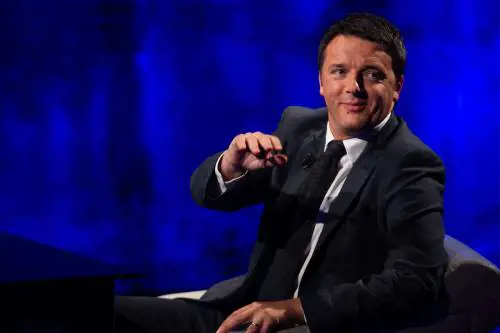 L'arma finale anti-Renzi: D'Alema