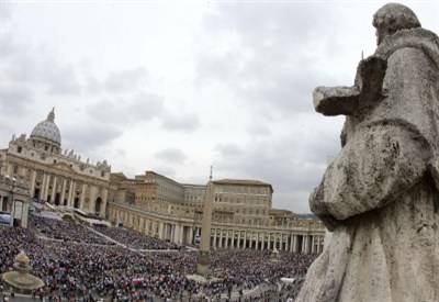 Incontri per preparare la scissione del Pdl? Giallo sul legame tra il Vaticano e gli alfaniani