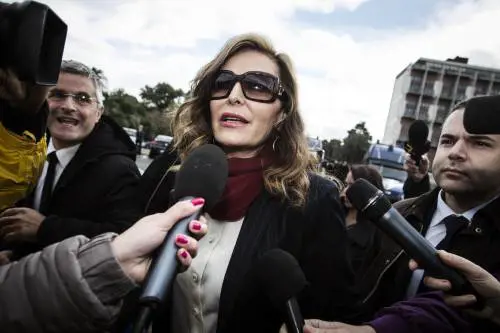 Santanchè: "Lo hanno ucciso politicamente"