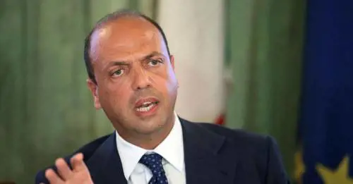 Angelino Alfano