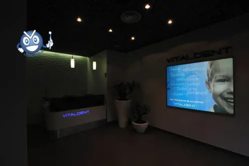 I tuoi denti non dormono mai