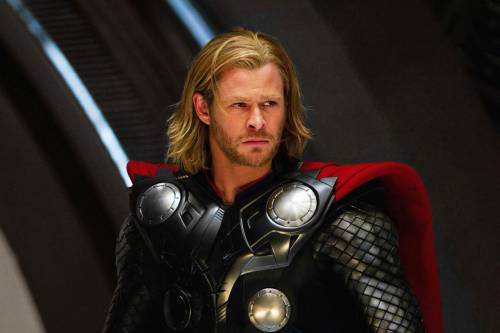 Thor spazza via i dubbi e torna eroe senza paura