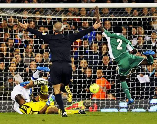 Prendiamo sempre gol