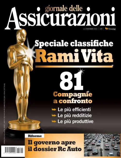 La rincorsa del vita