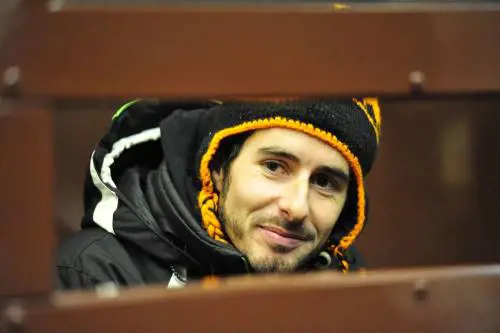 Greenpeace, amnistia anche per D'Alessandro