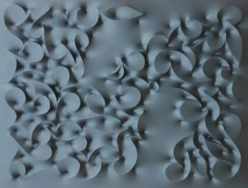 Spazi, confini e territori in mostra al Liceo Artistico di Brera