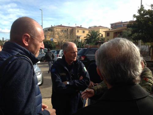 Sardegna, polemica sul ritardo dell'allerta Gabrielli: "False accuse"