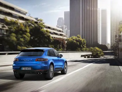 Dirigente di Porsche arrestato per lo scandalo Dieselgate