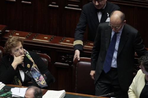 Caso Ligresti, la Camera boccia la sfiducia al ministro Cancellieri