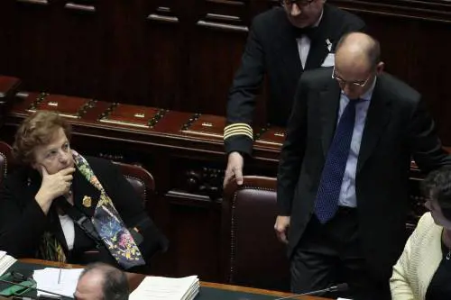 Cancellieri, i grillini non mollano: "Mozione di sfiducia al Senato"