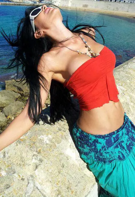 Ecco la sexy spacciatrice Samantha Scarlino 