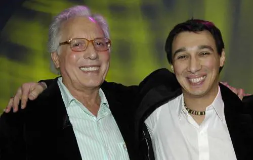 Nel cd postumo del cantautore brani rari come «Tassì» e l'inedita «Desolato»