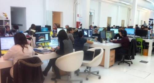 L'azienda che guadagna vendendo la beneficenza