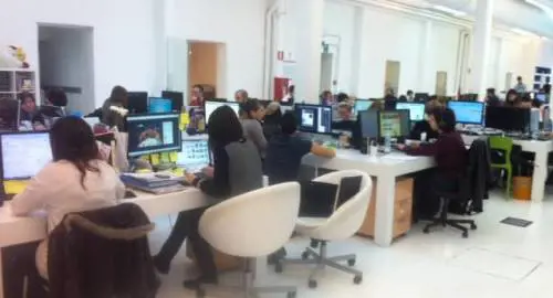 L'azienda che guadagna vendendo la beneficenza