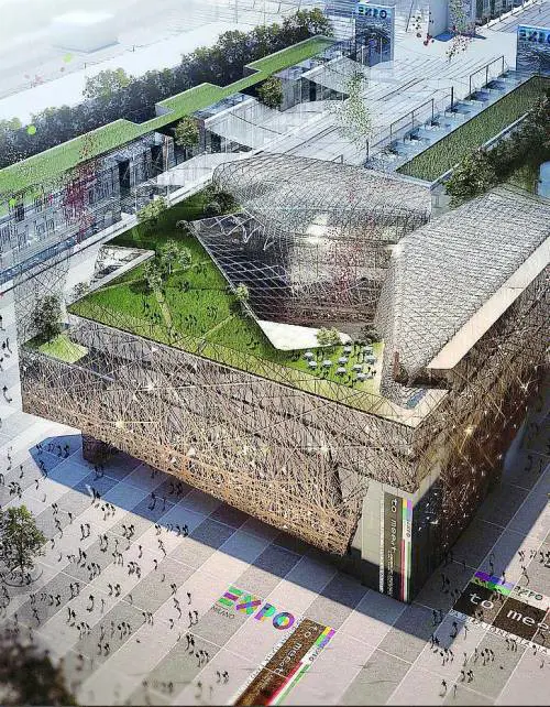 «Vi spiego perché Expo batterà tutti i record»