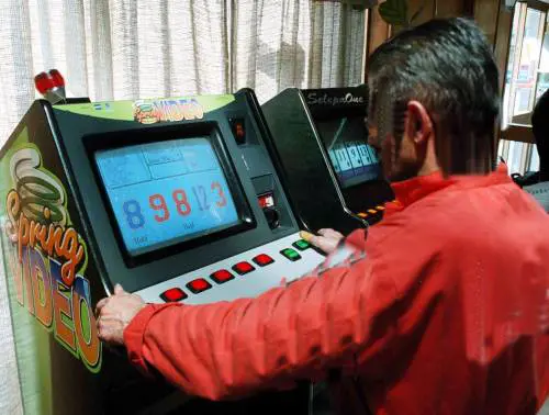 Slot e videopoker: malattia ereditaria. Ecco come curarla