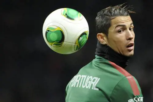 CR7 fenomeno mondiale. E Blatter riapre le urne