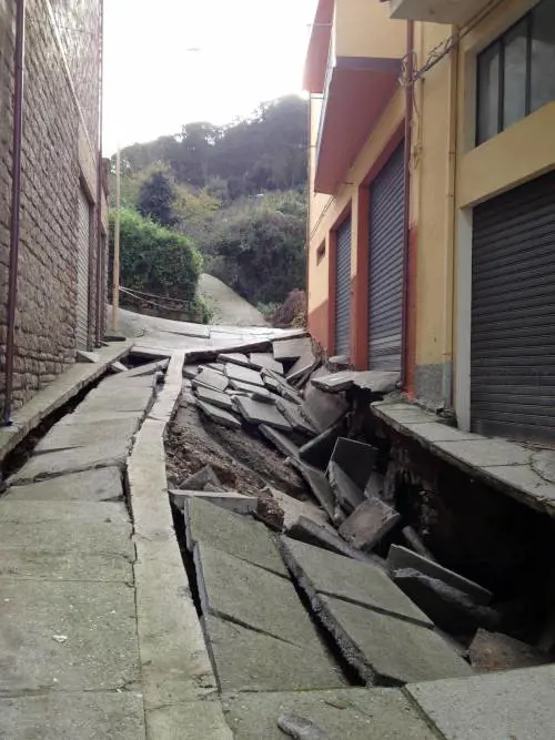 Alluvione in Sardegna, inchieste per omicidio colposo Gabrielli: "Fatto il mio dovere"