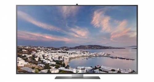 UHD TV F9000, la perfezione in 8 milioni di Pixel