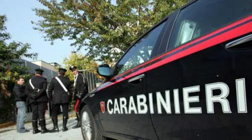 Presa la regina del furto. È stata arrestata ben 59 volte