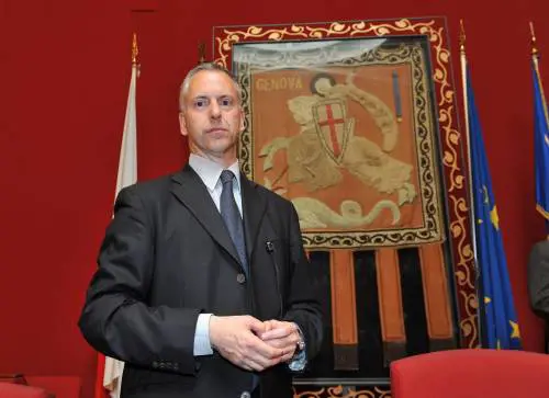 Genova, prosegue lo sciopero Amt. Ultimo emblema del fallimento di Doria