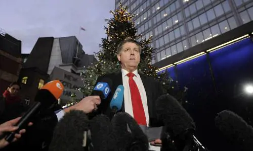 Schiave per 30 anni nel cuore di Londra