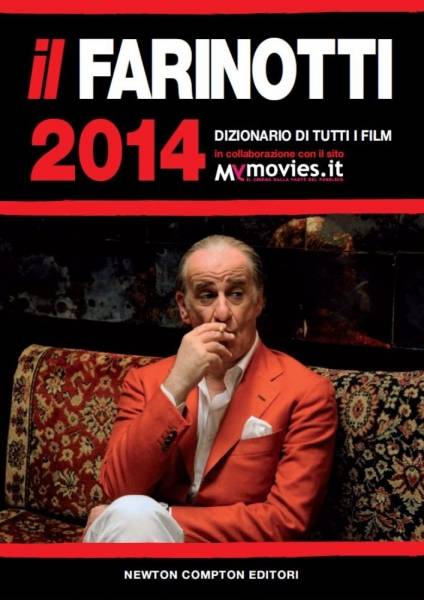 Farinotti 2014, il cinema italiano verso gli Oscar con Toni Servillo