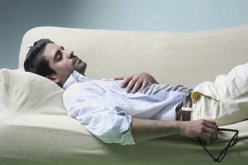 Elogio della pigrizia: morirò, ma non sudato