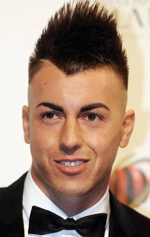 Contro i capelli ribelli torna lo stile Cary Grant