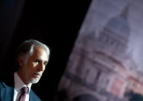 Roma supera l'esame dei Coe, Malagò ha fiducia per i Giochi 2024