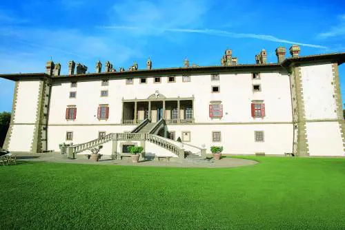 Sulle colline dove i Medici hanno scritto la storia di Firenze