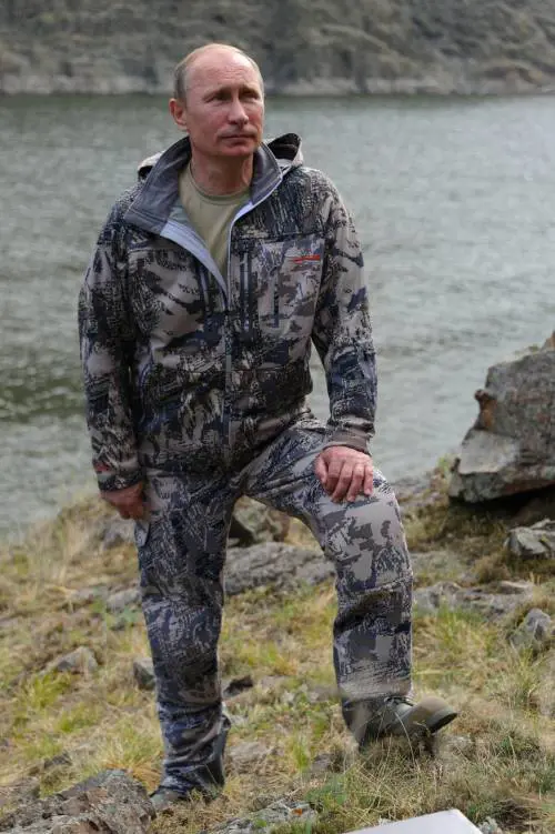 Putin cerca un'intesa col Vaticano