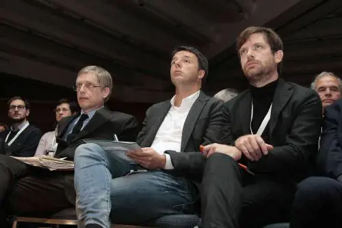 Epifani prova a unire il Pd nell'odio anti Cav. Ma Renzi avverte Letta: "Usi le nostre idee"