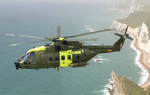 Il processo sulle tangenti per gli elicotteri Agusta è da rifare