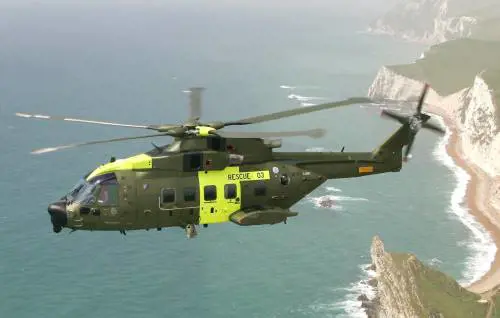 Tangenti in India, Agusta patteggia 8 milioni