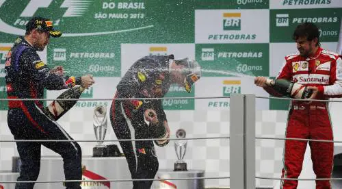 Va in vacanza la Formula Pasticcio